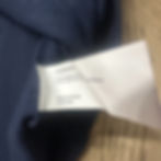 Thumbnail: Greyson Troy Quarter Zip Pullover Blue SIZE S 103-A