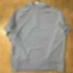 Thumbnail: Peter Millar Crown Crafted XL Quarter Zip Merino Wool Pullover Blue Size XL