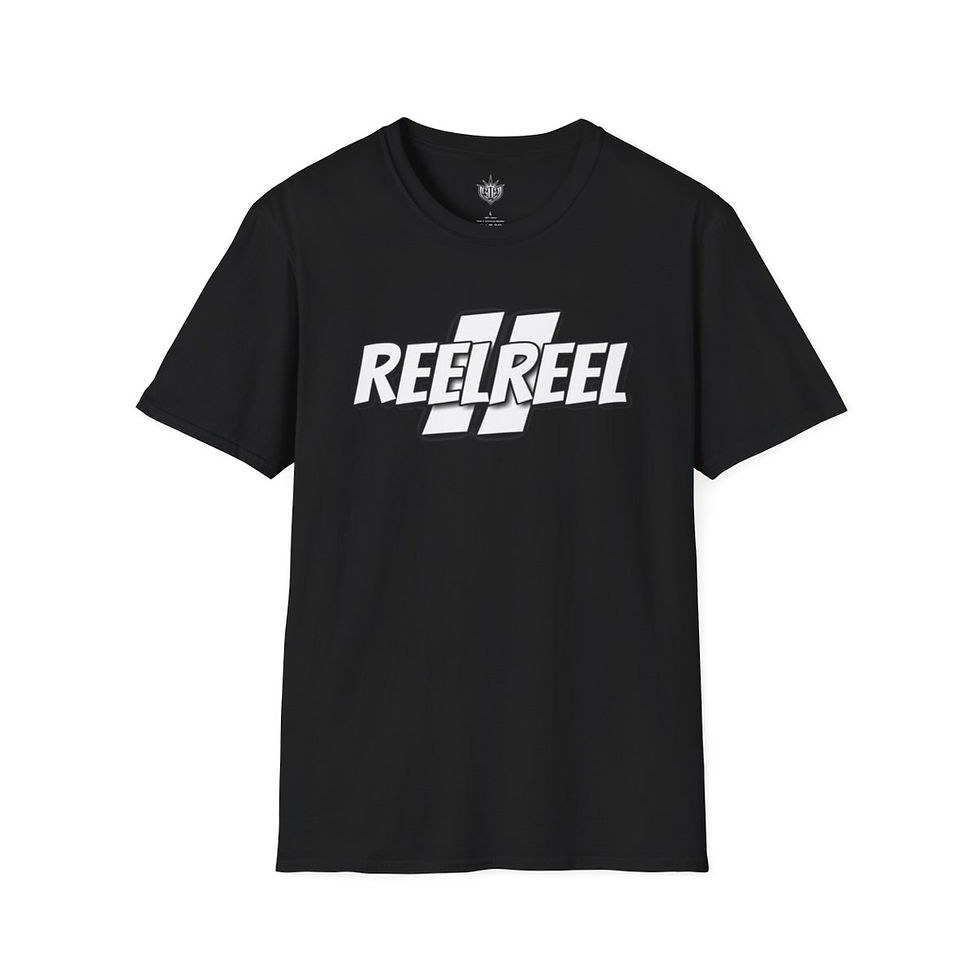 Thumbnail: Unisex Softstyle T-Shirt