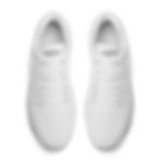 Thumbnail: Men's Premium PU Leather Low Top Sneakers-V2
