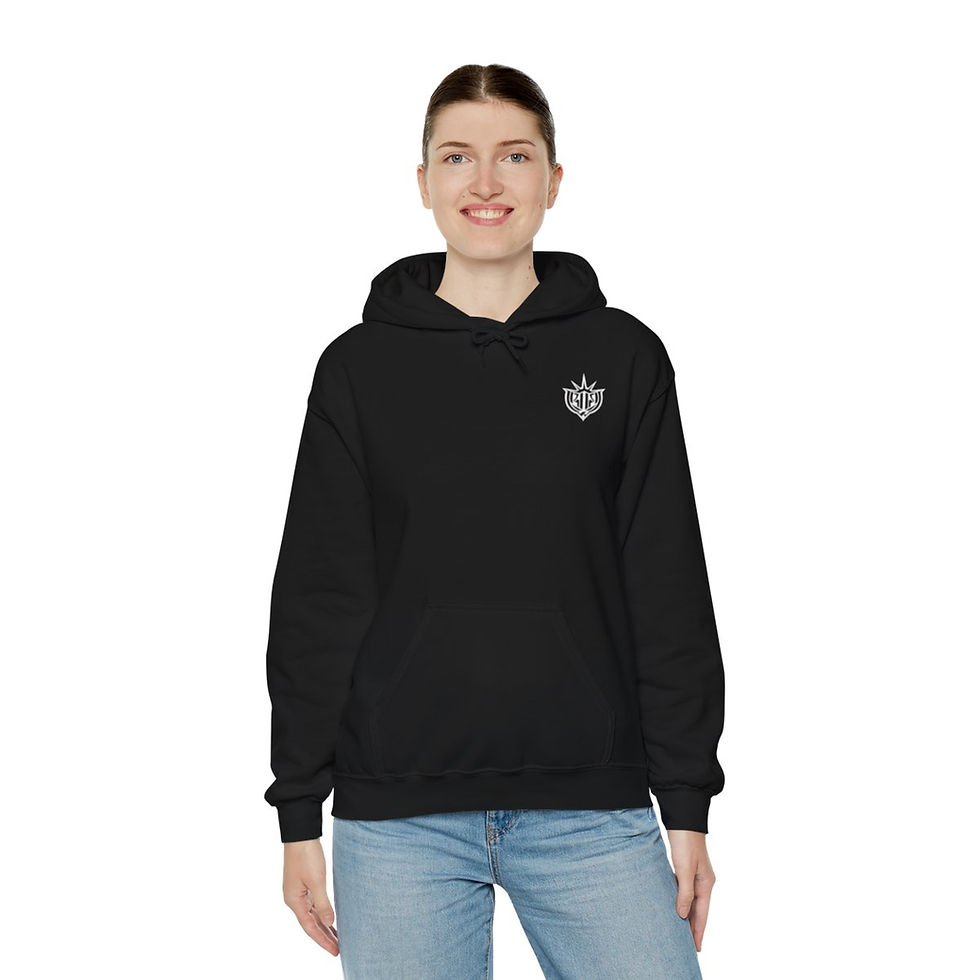 Thumbnail: Unisex Heavy Blend™ Hooded Sweatshirt