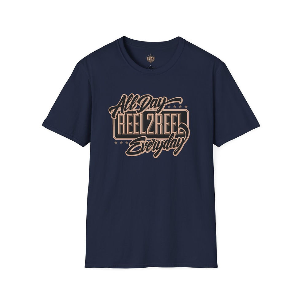 Thumbnail: Unisex Softstyle T-Shirt
