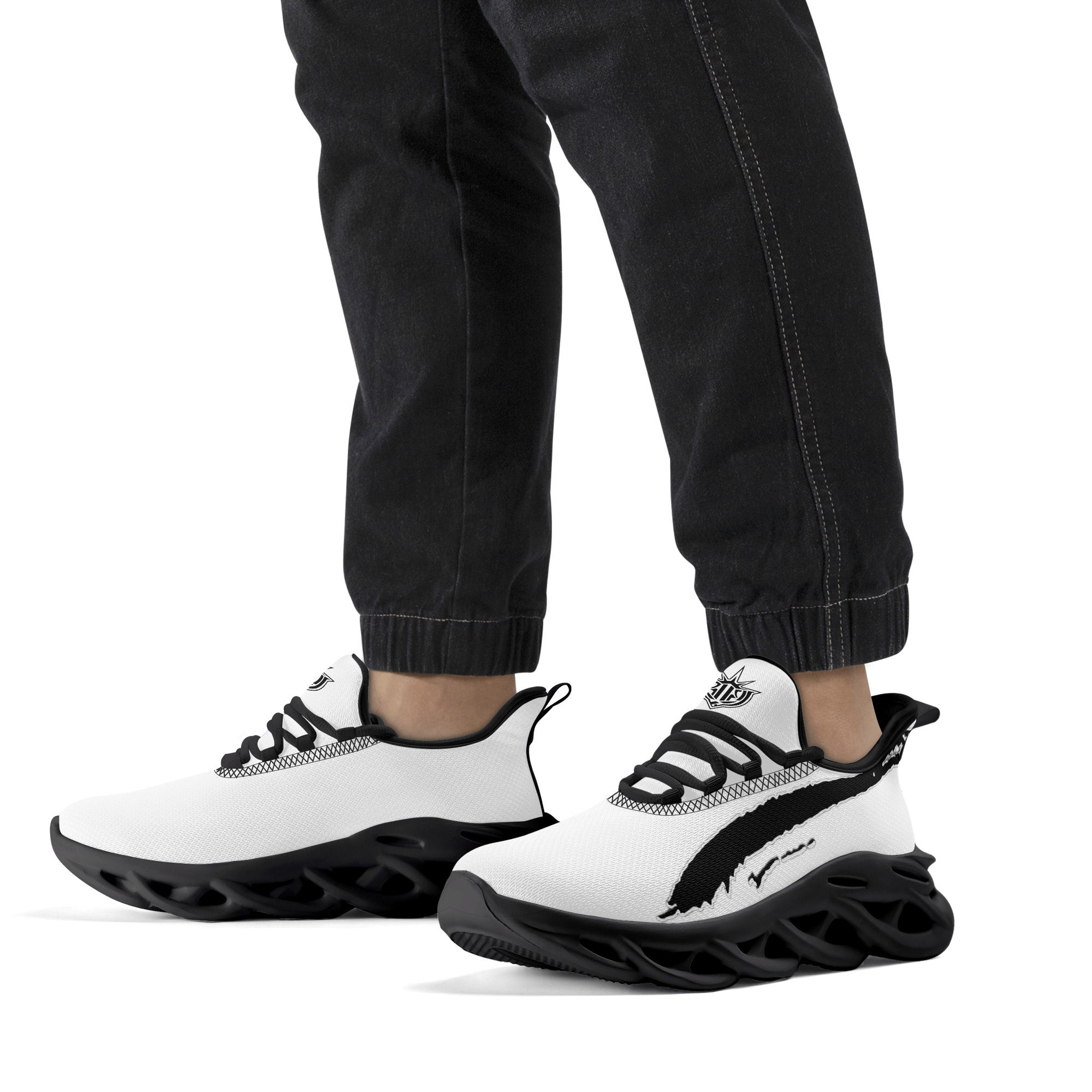 Men's Premium M-sole Sneakers