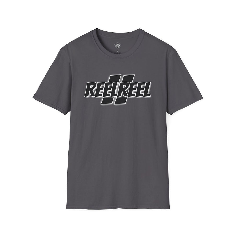 Thumbnail: Unisex Softstyle T-Shirt