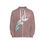 Thumbnail: Unisex Zip Hooded Sweatshirt