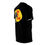 Thumbnail: Unisex Cut & Sew Tee (AOP)