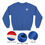Thumbnail: Unisex Fleece-lined Sweatshirt | 500GMS  (DTF)