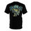 Thumbnail: Unisex Cut & Sew Tee (AOP)
