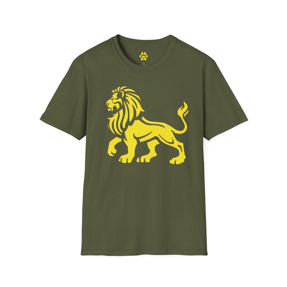 Thumbnail: Unisex Softstyle T-Shirt