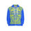 Thumbnail: Unisex Zip Hooded Sweatshirt