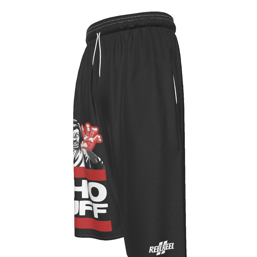 Thumbnail: Men's Casual Short Pants