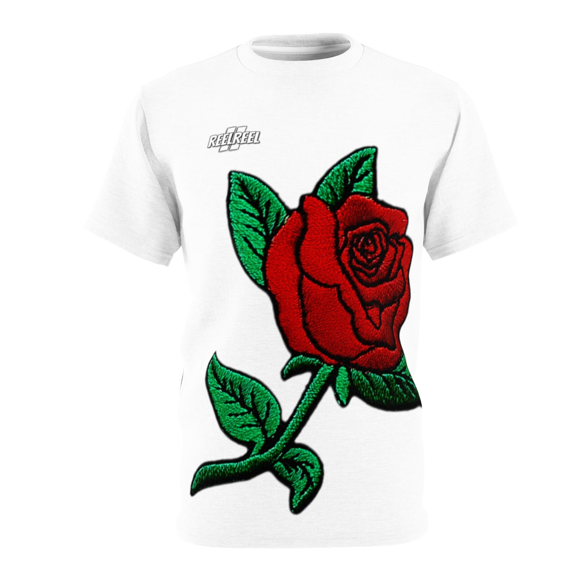 Unisex Cut & Sew Tee (AOP)