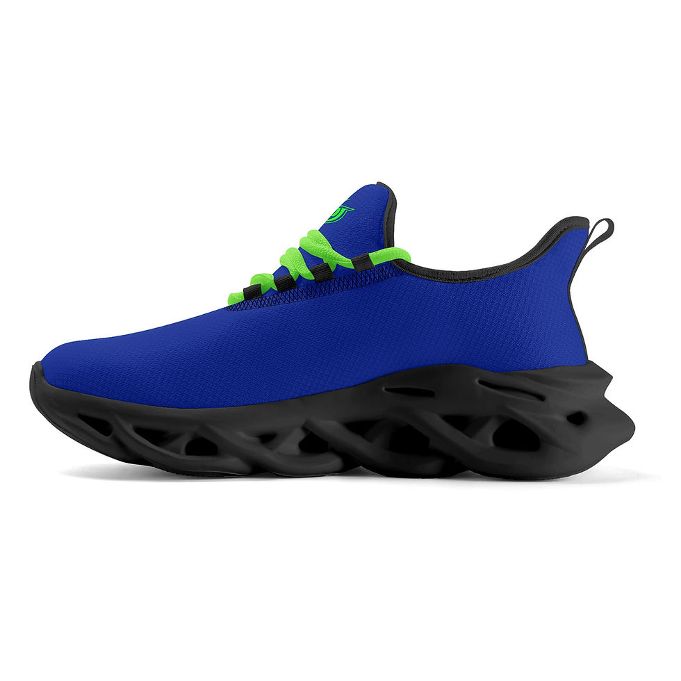Thumbnail: Men's Premium M-sole Sneakers