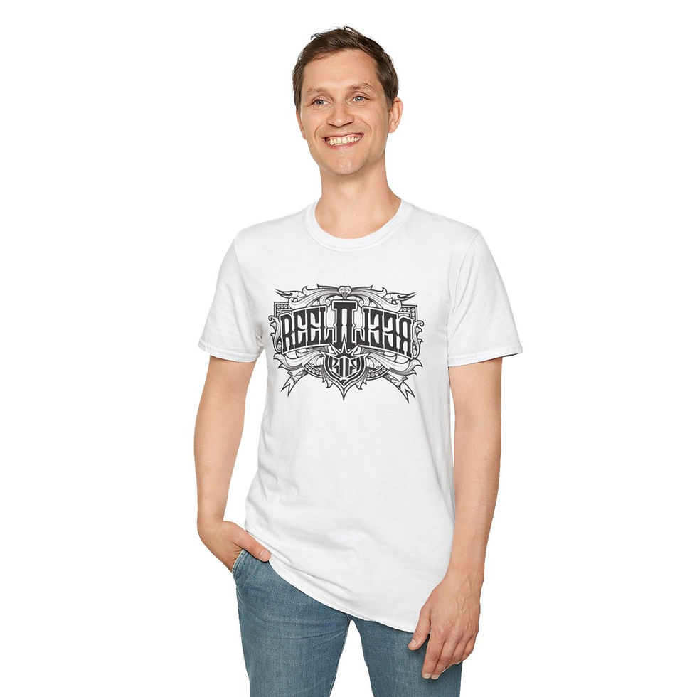 Thumbnail: Unisex Softstyle T-Shirt