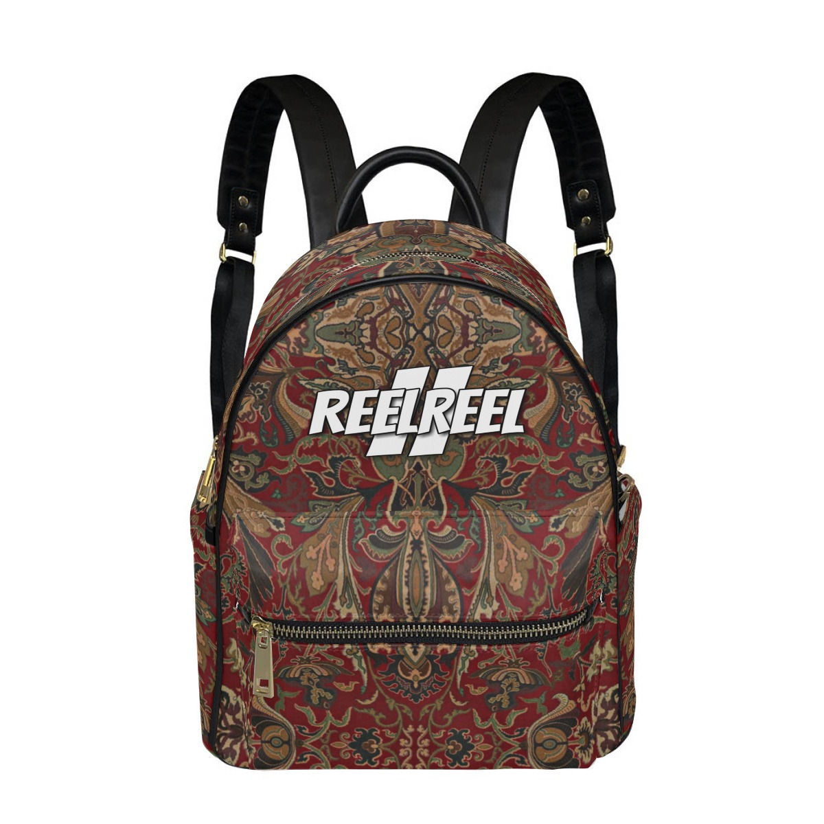 Small Size Backpack