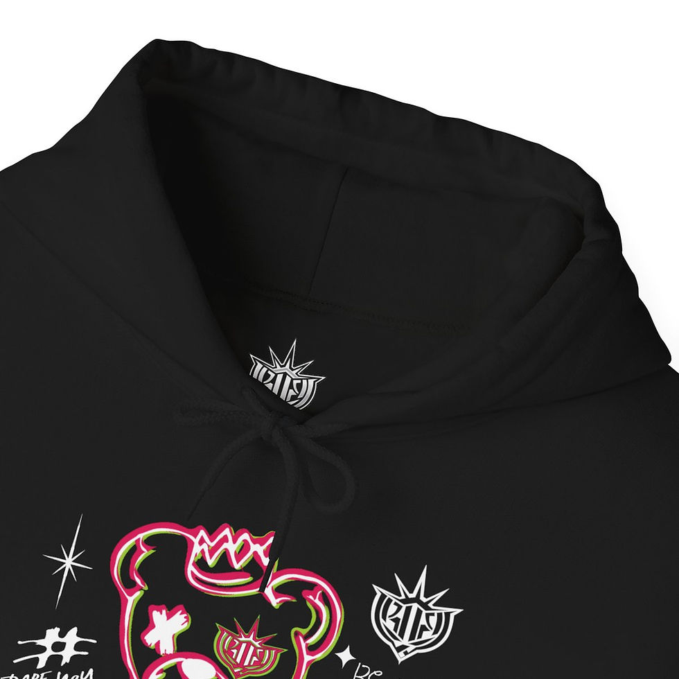 Thumbnail: Unisex Heavy Blend™ Hooded Sweatshirt 