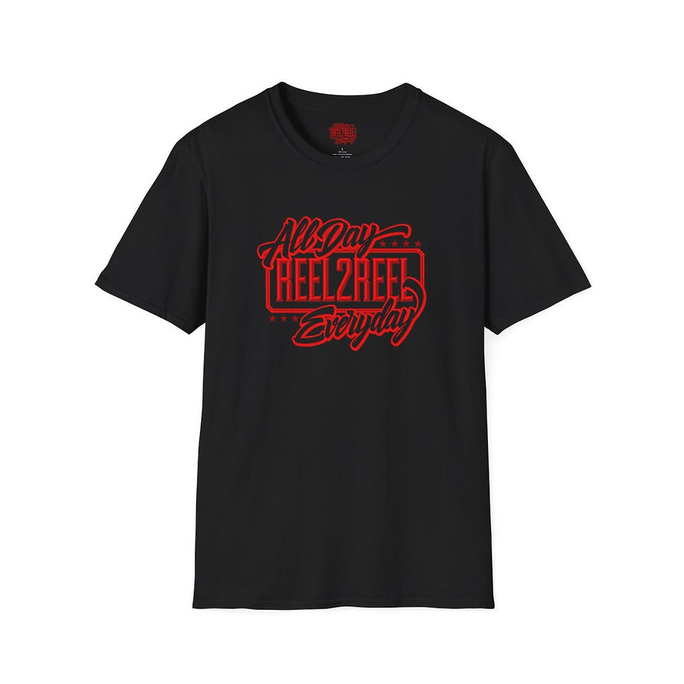 Thumbnail: Unisex Softstyle T-Shirt