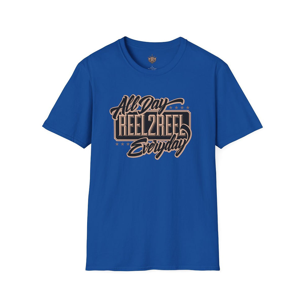 Thumbnail: Unisex Softstyle T-Shirt