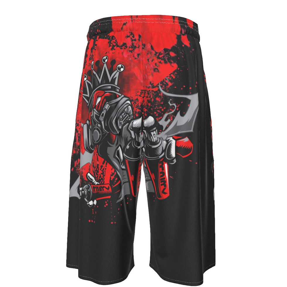 Thumbnail: Men's Casual Short Pants