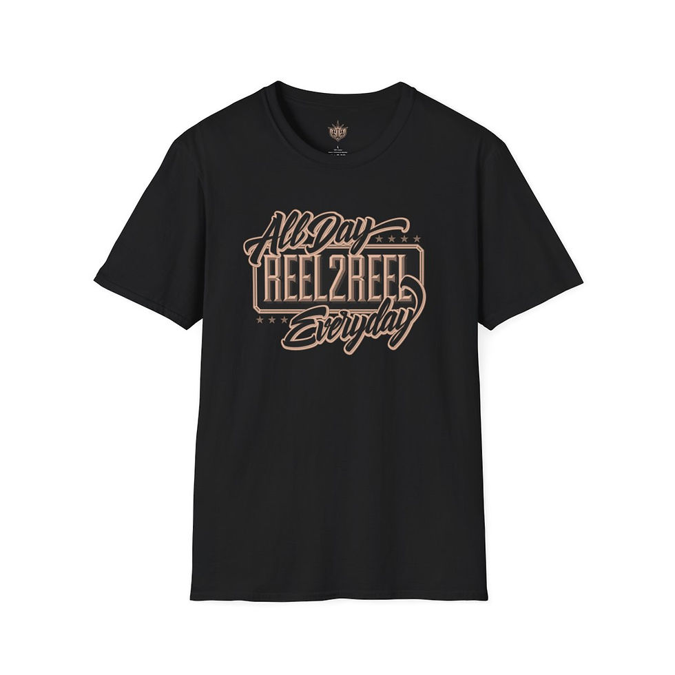 Thumbnail: Unisex Softstyle T-Shirt