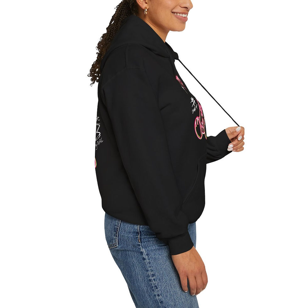 Thumbnail: Unisex Heavy Blend™ Hooded Sweatshirt 