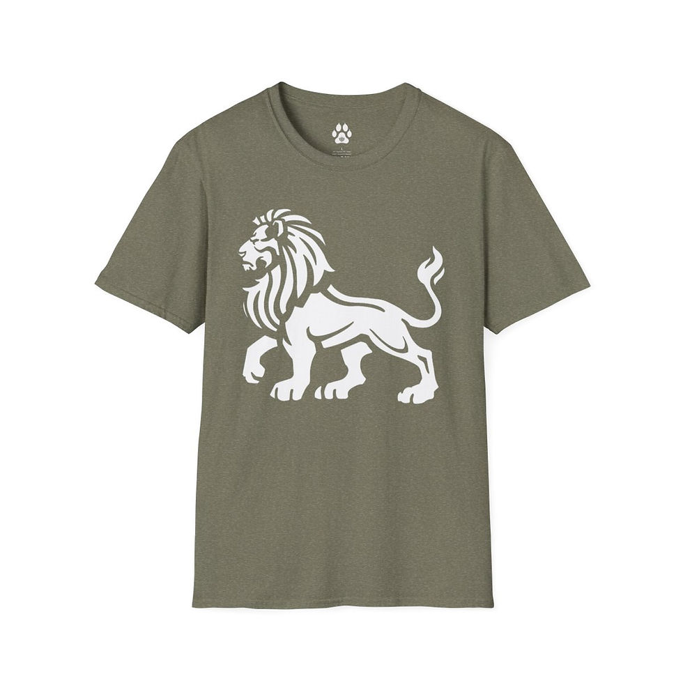 Thumbnail: Unisex Softstyle T-Shirt