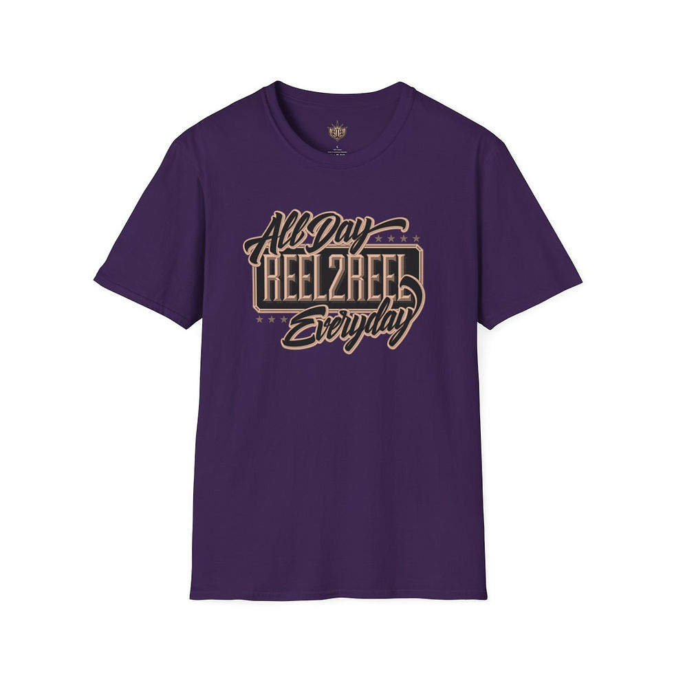 Thumbnail: Unisex Softstyle T-Shirt