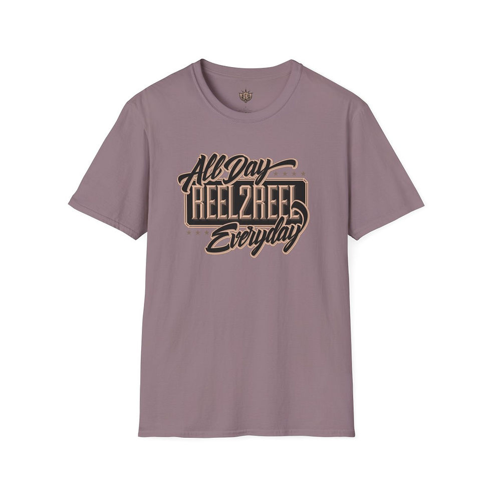 Thumbnail: Unisex Softstyle T-Shirt