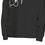Thumbnail: Men's Half  Button Hoodie