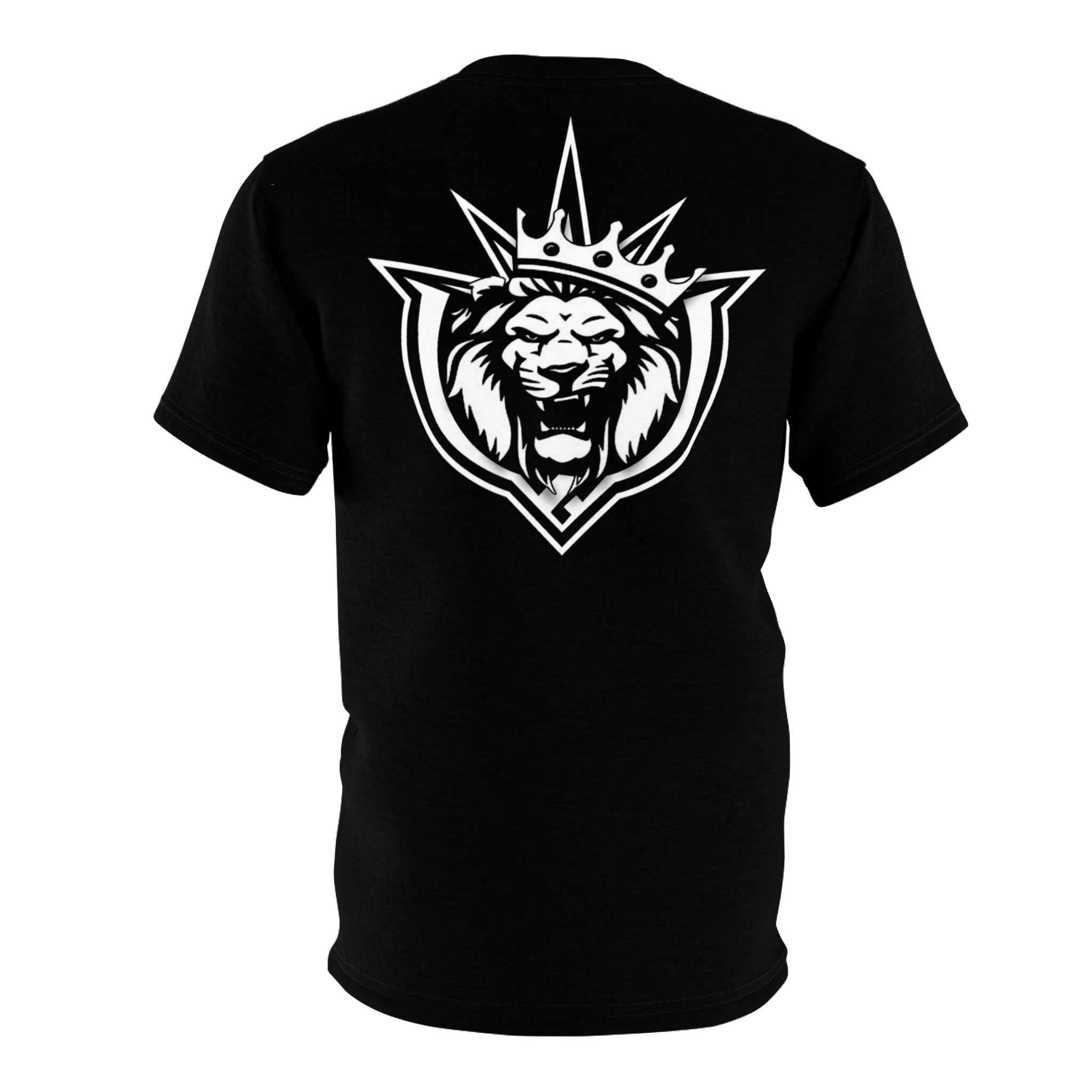 Unisex Cut & Sew Tee (AOP)