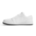 Thumbnail: Men's Premium PU Leather Low Top Sneakers-V2