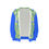 Thumbnail: Unisex Zip Hooded Sweatshirt