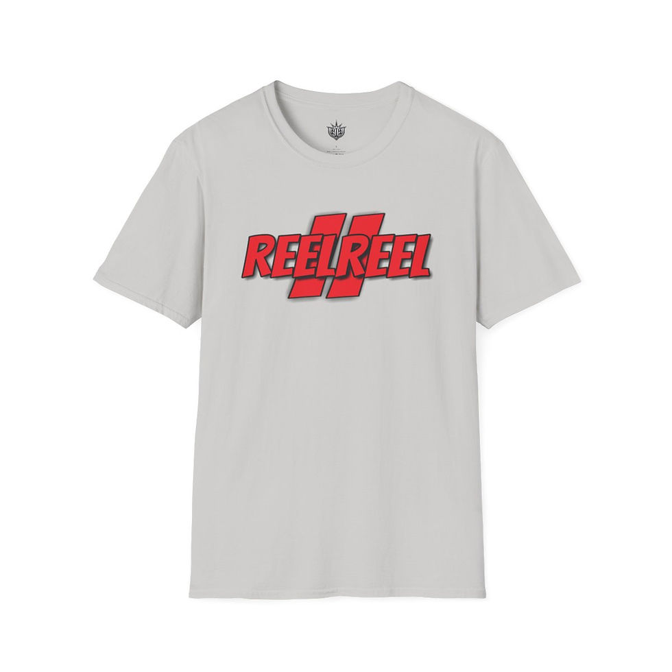 Thumbnail: Unisex Softstyle T-Shirt