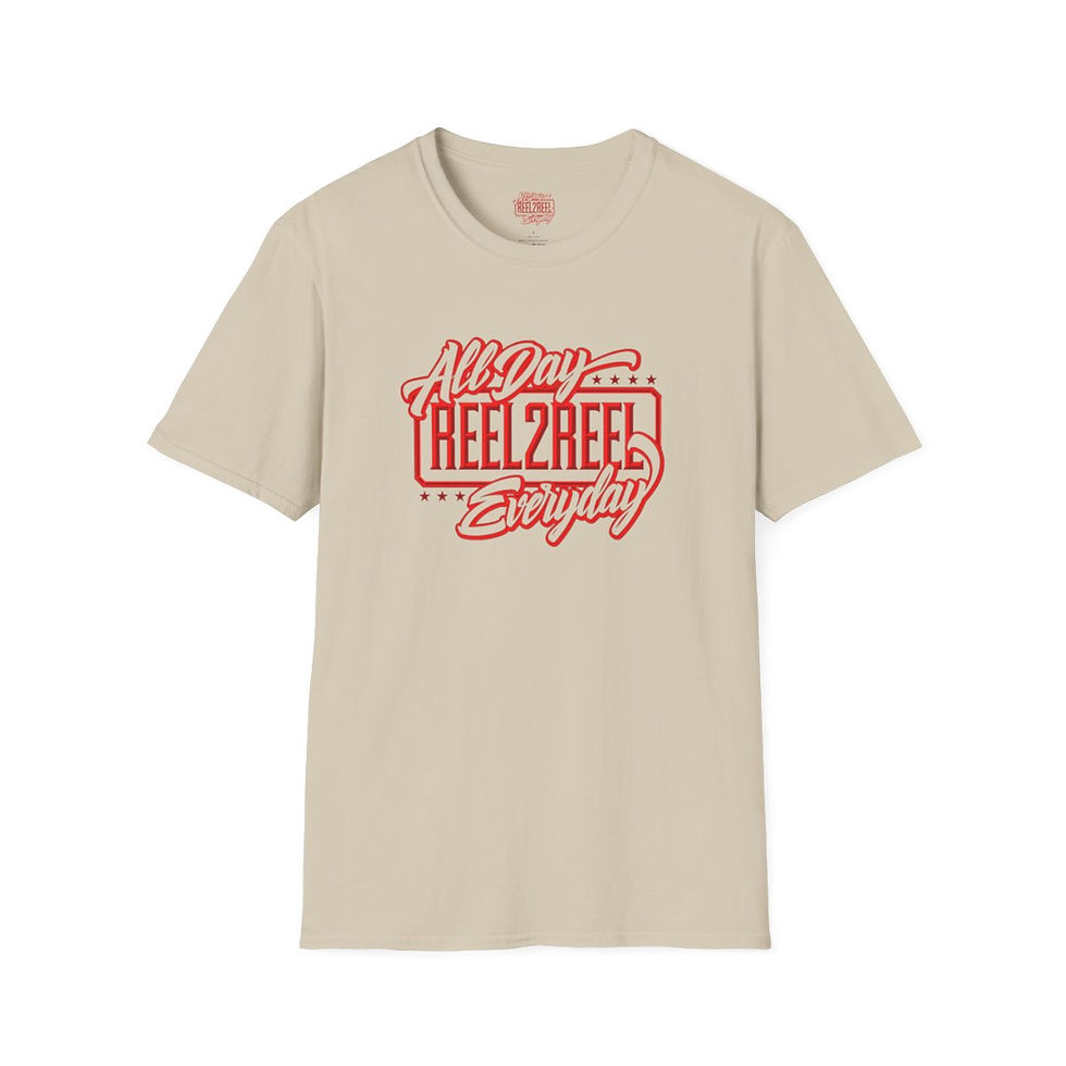 Thumbnail: Unisex Softstyle T-Shirt