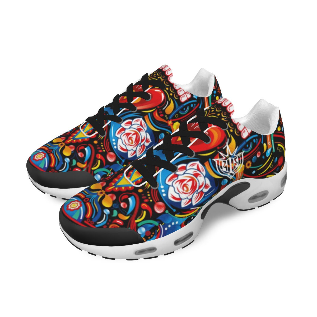 Men's Air Cushion Sports Shoes