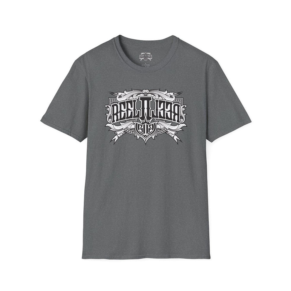 Thumbnail: Unisex Softstyle T-Shirt