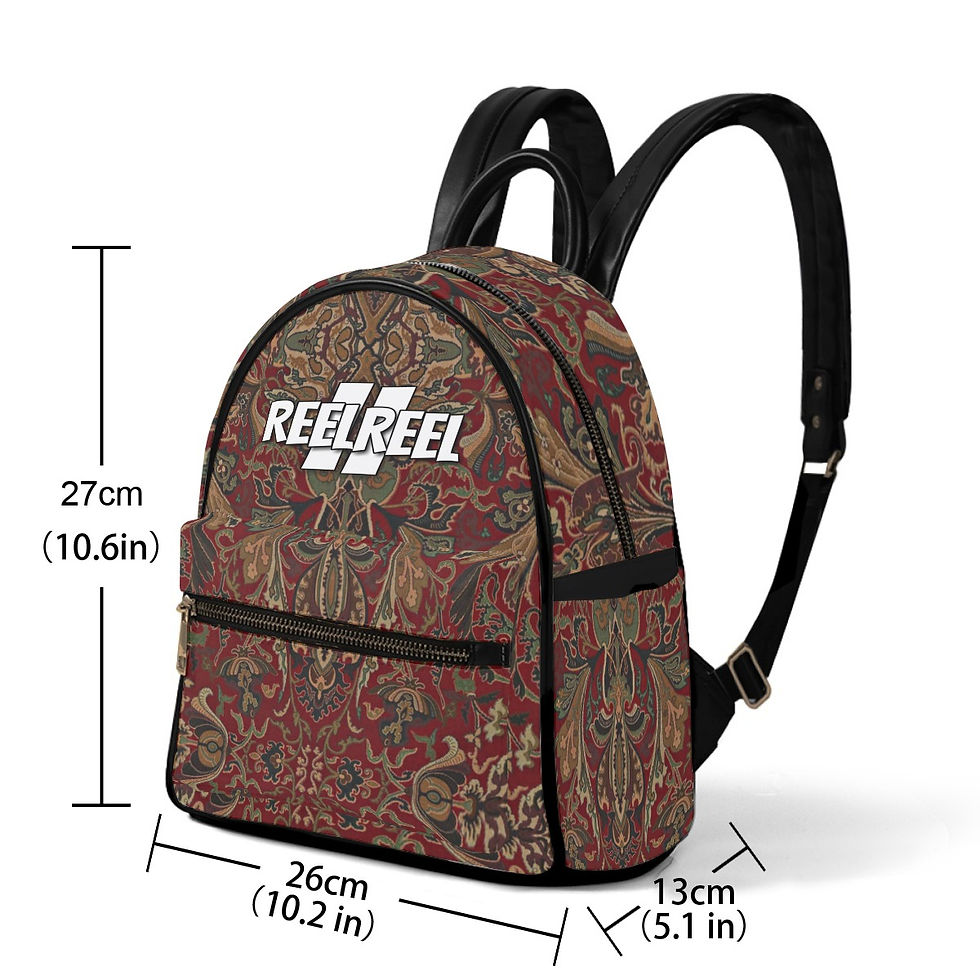 Thumbnail: Small Size Backpack