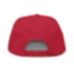 Thumbnail: Embroidered Lion Flat Bill Cap - Stylish Streetwear Hat for Casual Outings
