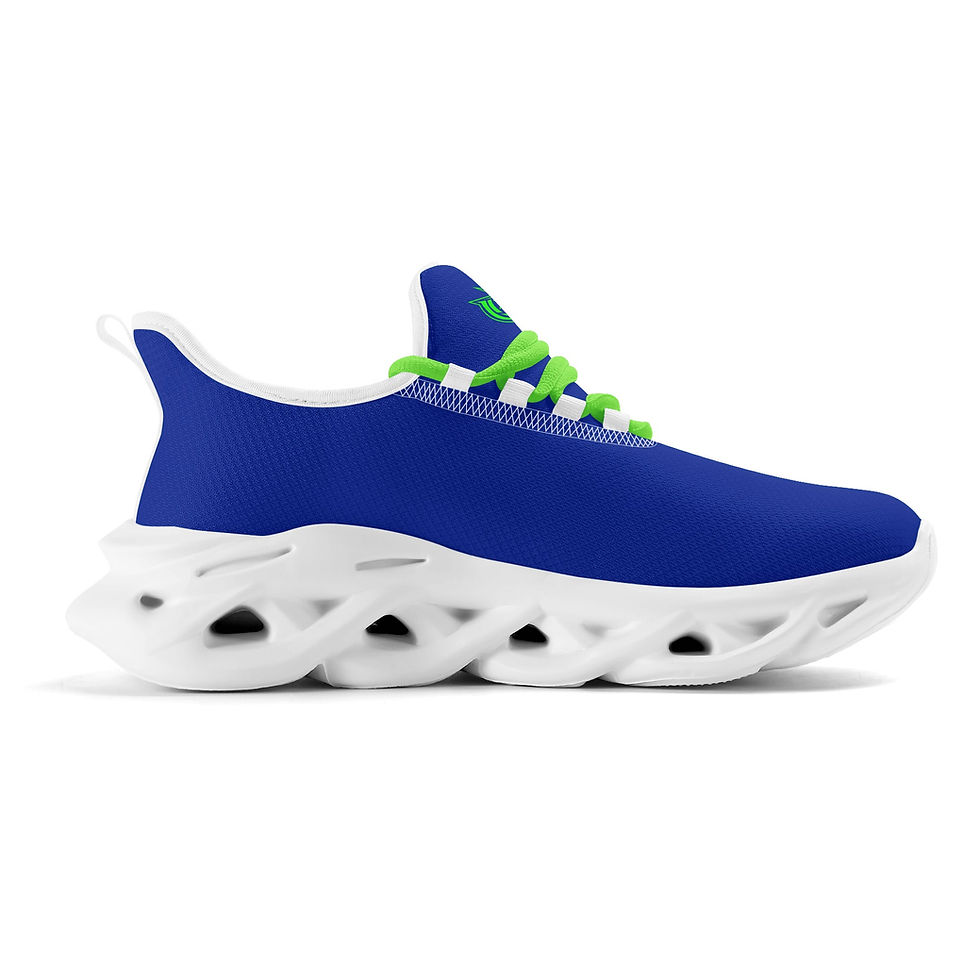 Thumbnail: Men's Premium M-sole Sneakers