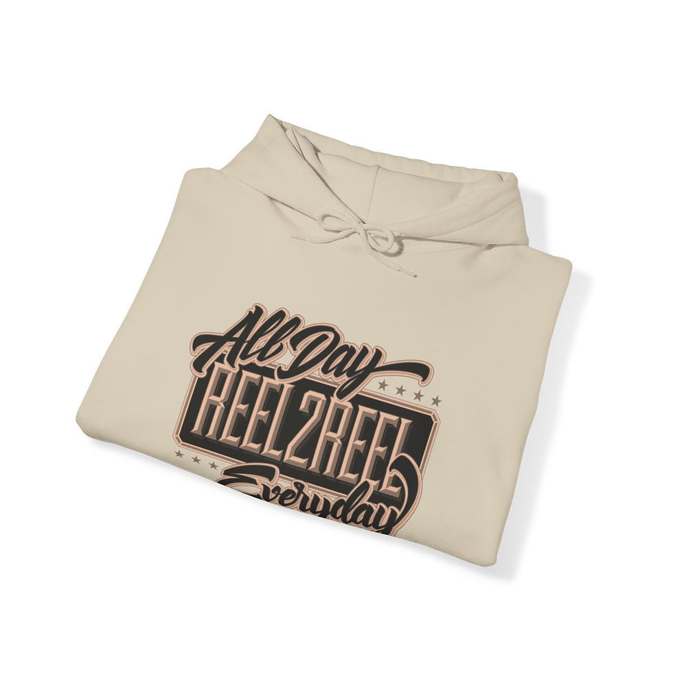 Thumbnail: Unisex Heavy Blend™ Hooded Sweatshirt