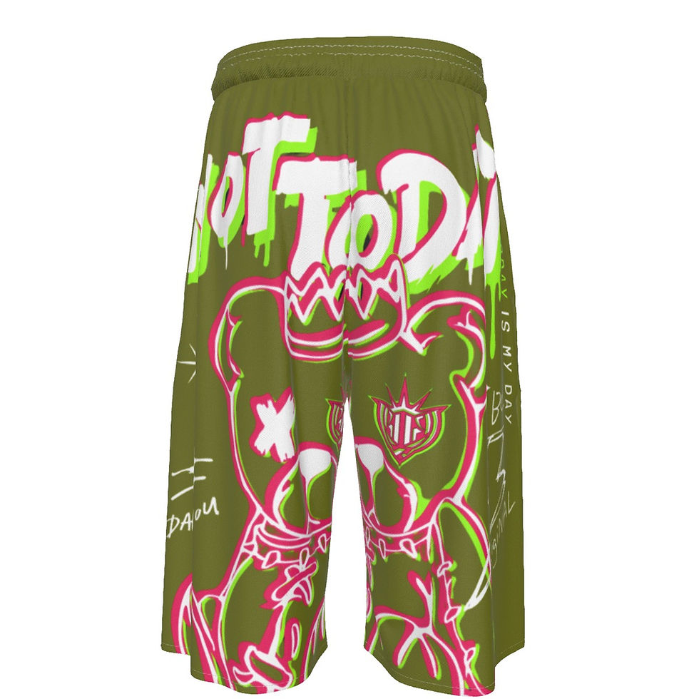 Thumbnail: Men's Casual Short Pants