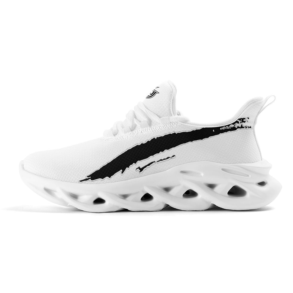 Thumbnail: Men's Premium M-sole Sneakers