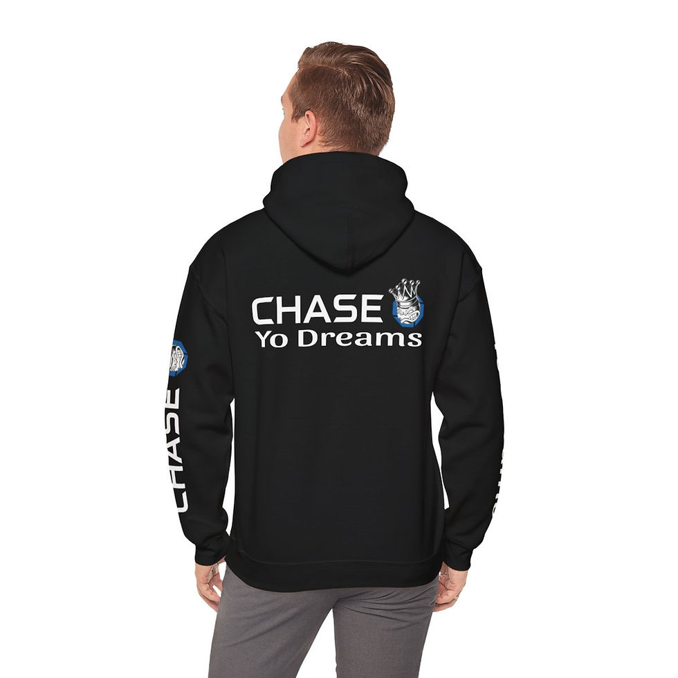 Thumbnail: Unisex Heavy Blend™ Hooded Sweatshirt 