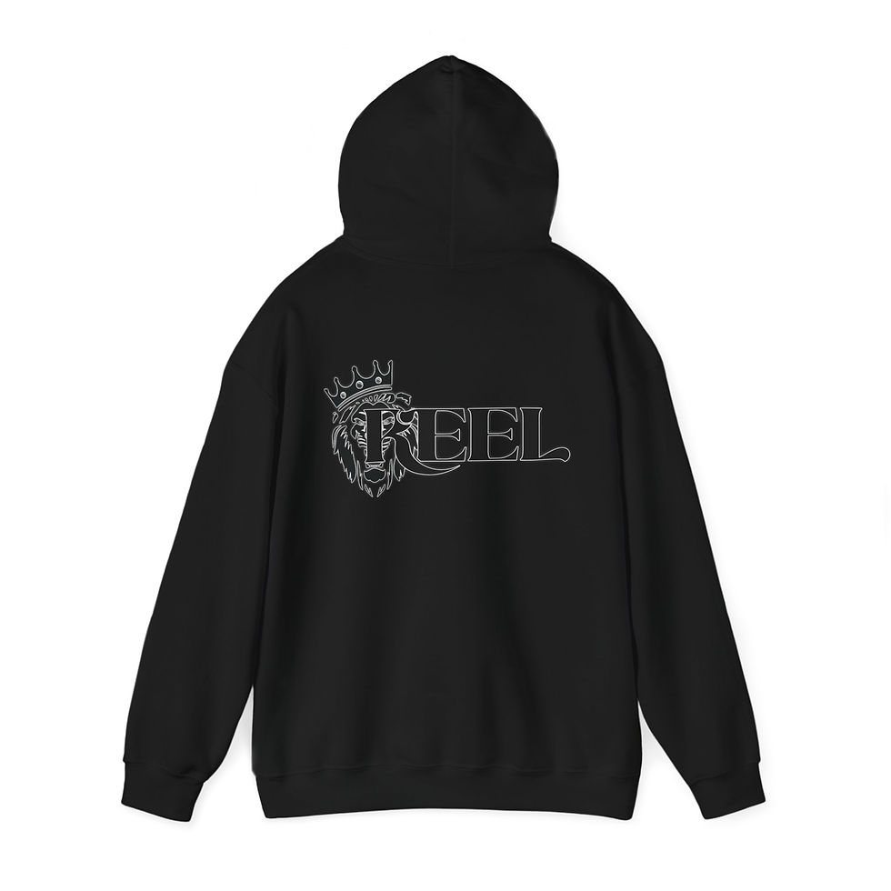 Thumbnail: Unisex Heavy Blend™ Hooded Sweatshirt 