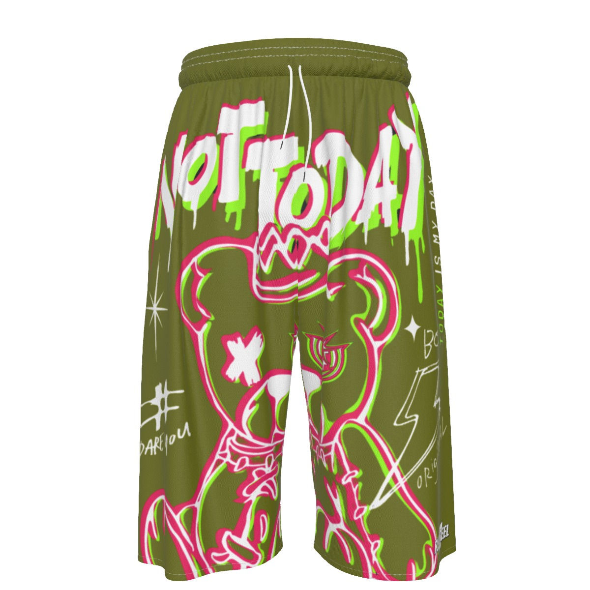 Men's Casual Short Pants