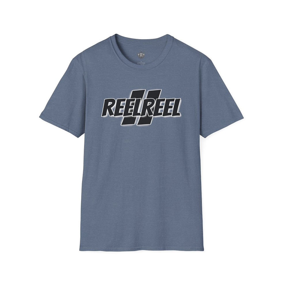 Thumbnail: Unisex Softstyle T-Shirt