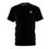 Thumbnail: Unisex Cut & Sew Tee (AOP)