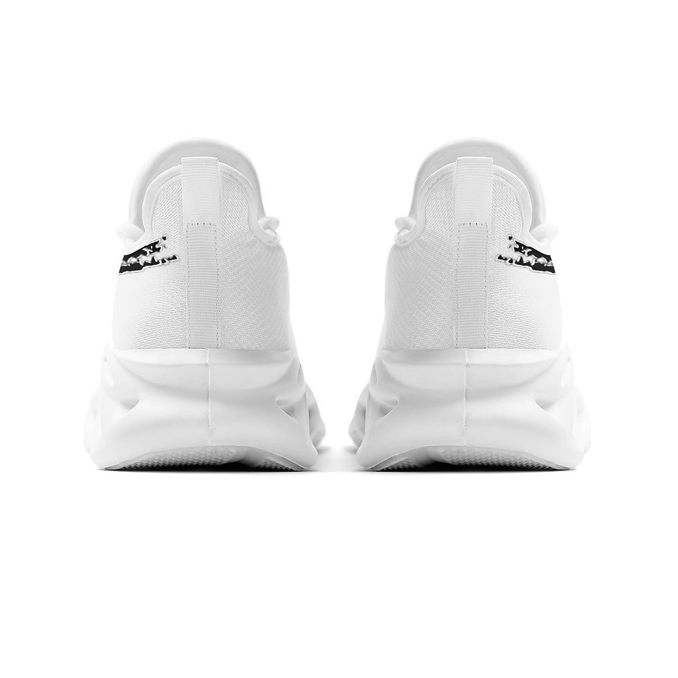 Thumbnail: Men's Premium M-sole Sneakers
