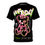 Thumbnail: Unisex Cut & Sew Tee (AOP)