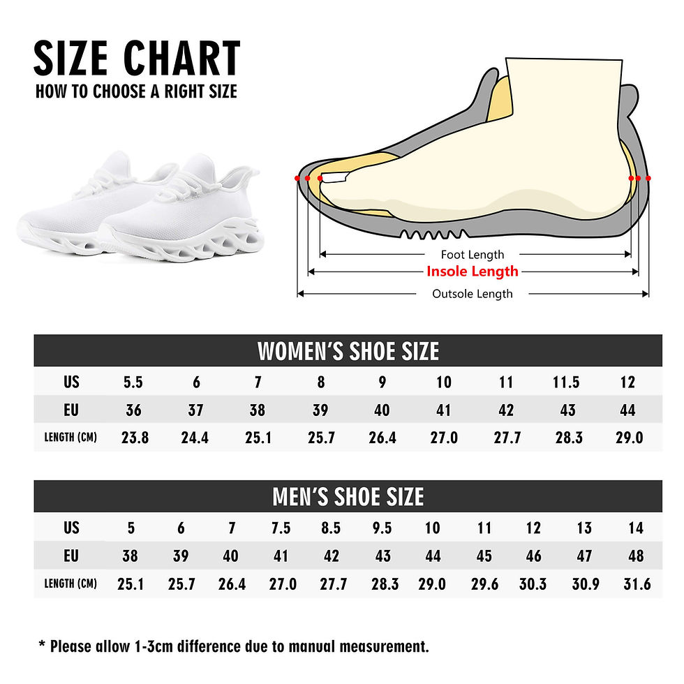 Thumbnail: Men's Premium M-sole Sneakers